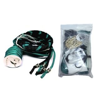 Puff Ader Pocket Whips Kit Arts and Crafts Project Instruction video included